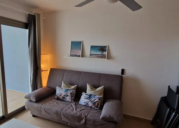 Apartamento Casa Lucia Costa De Antigua