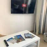 Διαμέρισμα Casa Lucia *