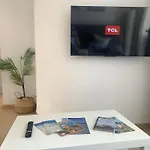 Διαμέρισμα Casa Lucia Costa De Antigua