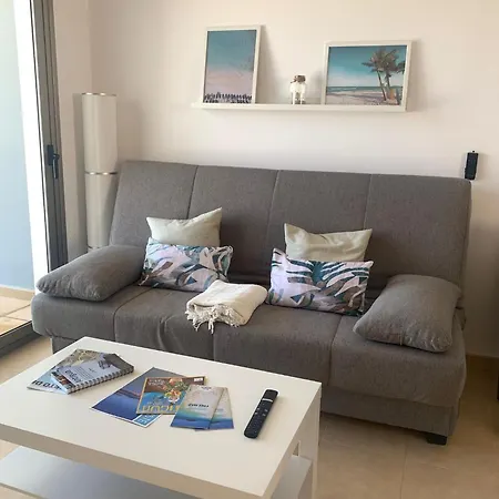 Апартаменты Casa Lucia