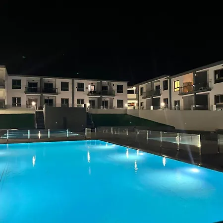 Casa Lucia * Коста-де-Антигуа