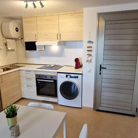 Casa Lucia Коста-де-Антигуа