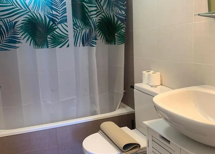 Апартаменты Casa Lucia