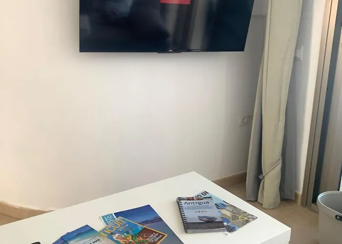 Апартаменты Casa Lucia *