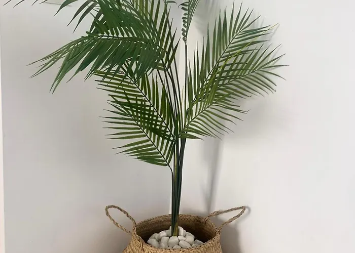 Casa Lucia Апартаменты