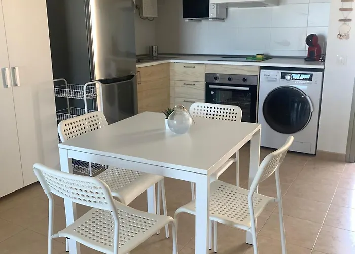 Casa Lucia Апартаменты