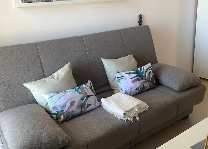 Casa Lucia Апартаменты Коста-де-Антигуа