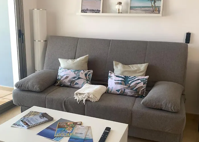 Апартаменты Casa Lucia