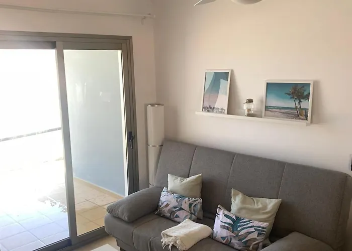 Casa Lucia Апартаменты Коста-де-Антигуа