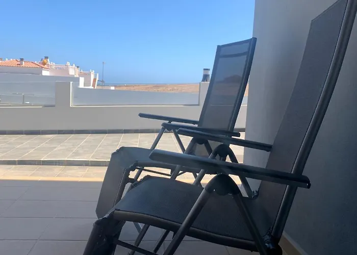 Casa Lucia Апартаменты