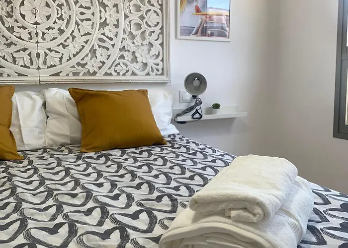 Апартаменты Casa Lucia