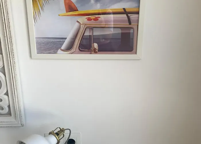 Casa Lucia Апартаменты Коста-де-Антигуа