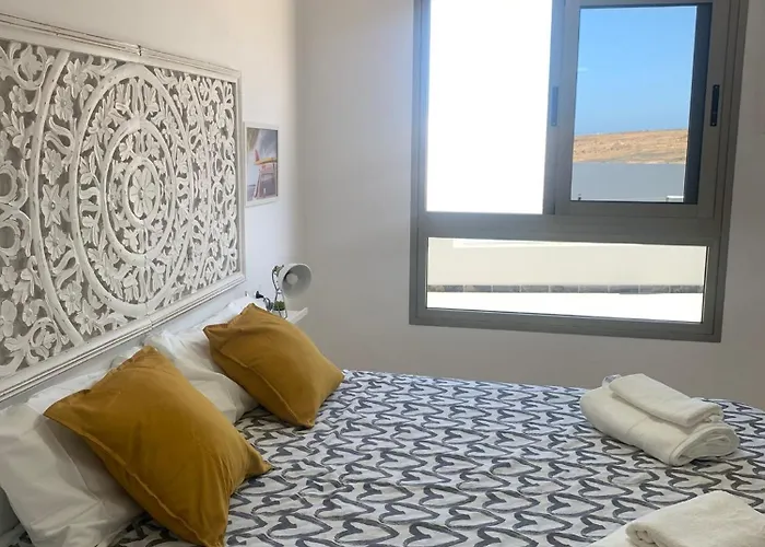 Casa Lucia * Коста-де-Антигуа