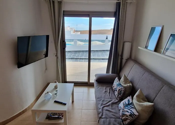 Апартаменты Casa Lucia *