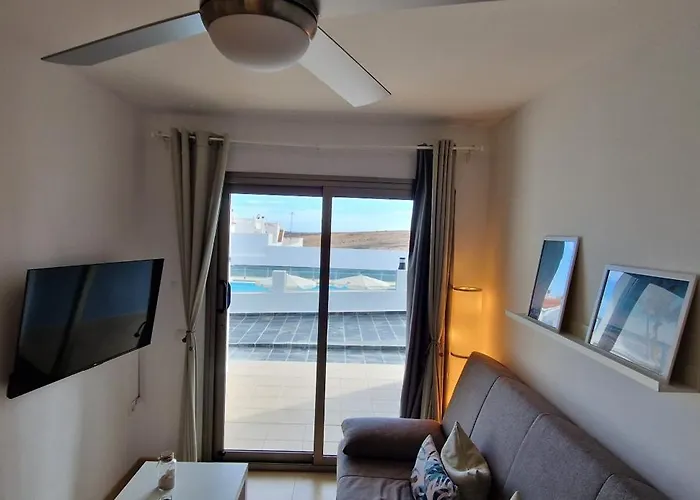 Casa Lucia * Коста-де-Антигуа