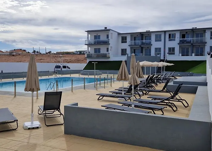 Casa Lucia * Коста-де-Антигуа