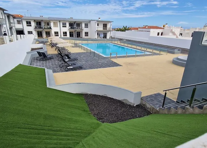 Casa Lucia * Коста-де-Антигуа