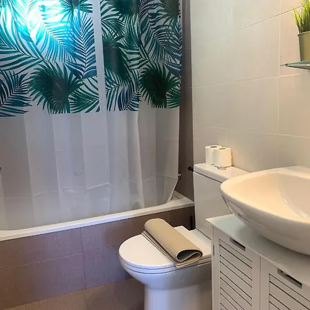 Apartment Casa Lucia