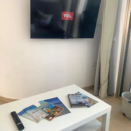 Apartamento Casa Lucía *