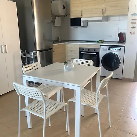 Casa Lucía Apartamento