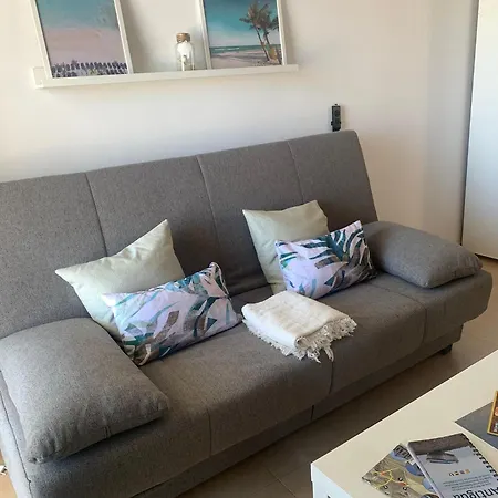 Casa Lucia Apartment Costa De Antigua