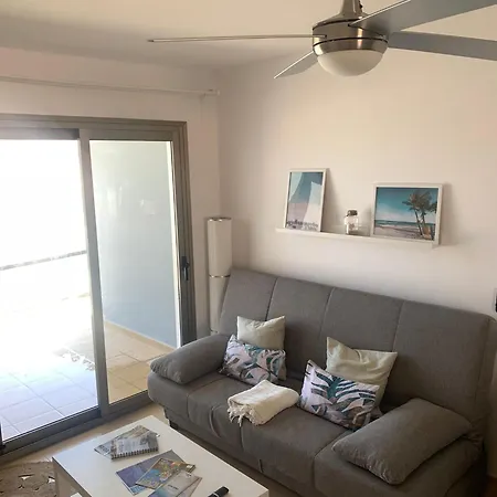 Casa Lucia Apartment Costa De Antigua