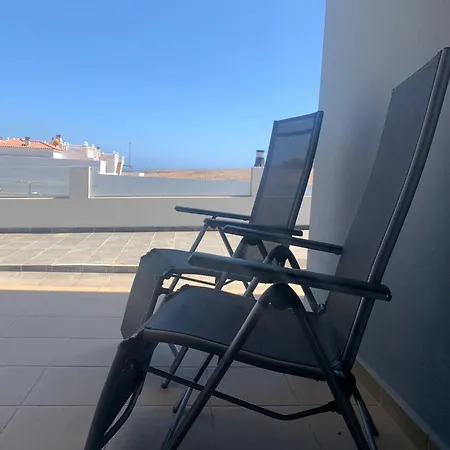 Casa Lucia Apartment