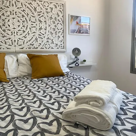 Apartment Casa Lucia