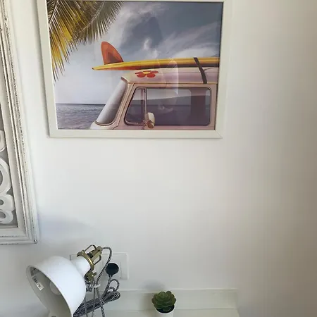 Casa Lucia Apartment Costa De Antigua