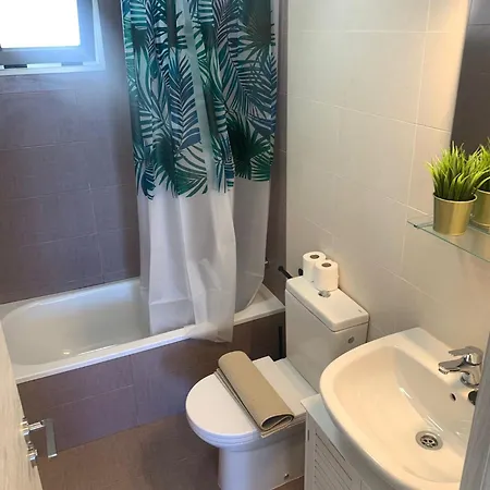 Casa Lucía Costa De Antigua