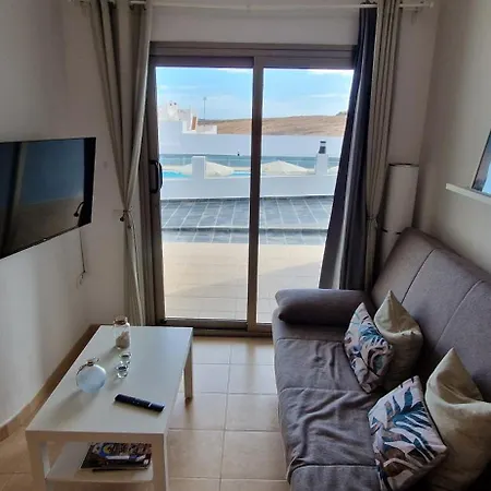 Apartamento Casa Lucía *