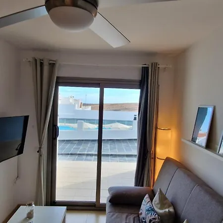 Casa Lucía * Costa De Antigua