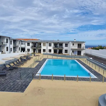 Casa Lucia Apartment Costa De Antigua