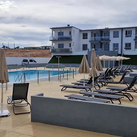 Casa Lucía * Costa De Antigua