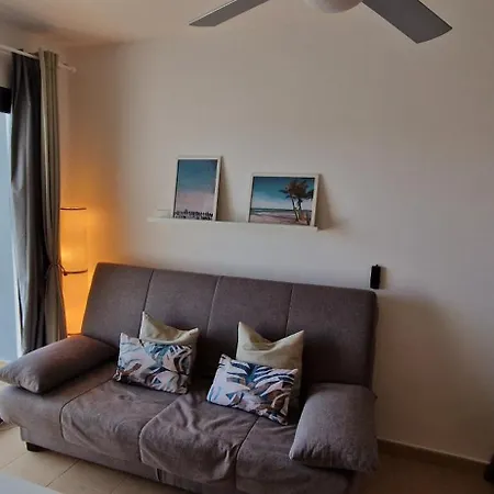 Apartamento Casa Lucía Costa De Antigua