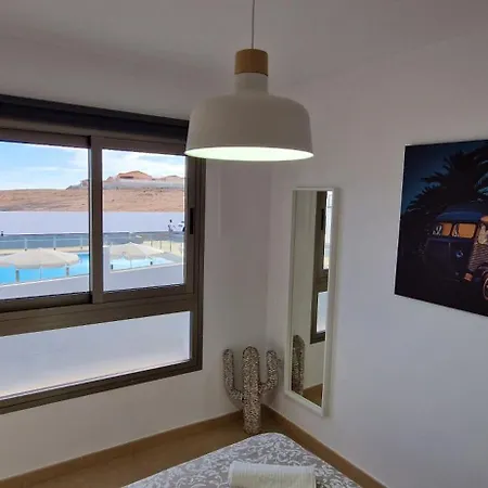 Casa Lucía * Costa De Antigua