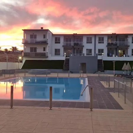 Casa Lucia Apartment