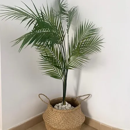 Casa Lucia 公寓